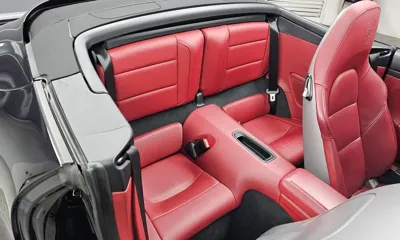 Porsche 911 2018, 48760 км, за 119000000 KRW - фото 12