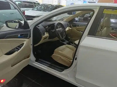 Changan Eado 2016, 51100 км, за 14800 CNY - фото 9