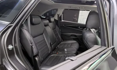 Kia Sorento 2018, 103276 км, за 16300000 KRW - фото 26