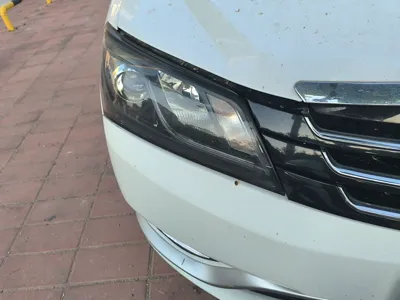 Geely Auto Emgrand 2016, 110200 км, за 16239.43 CNY - фото 7