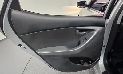Hyundai Avante 2014, 115607 км, за 4500000 KRW - фото 25