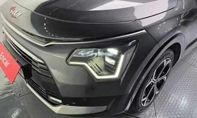 Kia Niro 2022, 97708 км, за 21000000 KRW - фото 22