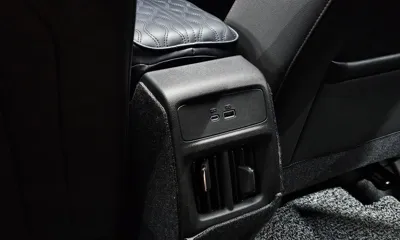 ChevroletGMDaewoo Trax 2025, 25267 км, за 22700000 KRW - фото 32