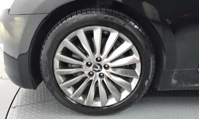 Hyundai Equus 2013, 229240 км, за 4500000 KRW - фото 5