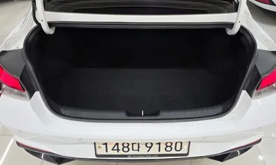 Hyundai Avante 2021, 99875 км, за 14300000 KRW - фото 7