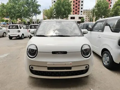 Qiyuan Lumin 2026, 100 км, за 44400 CNY