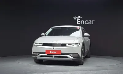 Hyundai Ioniq5 2024, 175925 км, за 22200000 KRW