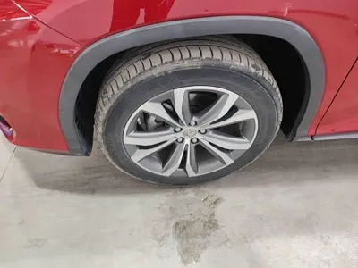 Lexus RX 2016, 132300 км, за 156100 CNY - фото 23