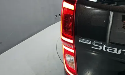 Hyundai Starex 2019, 122557 км, за 16800000 KRW - фото 23