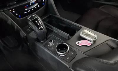 Cadillac CT6 2019, 64386 км, за 28990000 KRW - фото 9