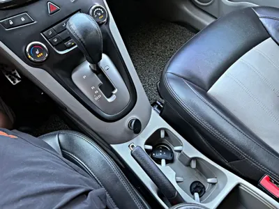 ChevroletGMDaewoo Orlando 2015, 144058 км, за 3900000 KRW - фото 17