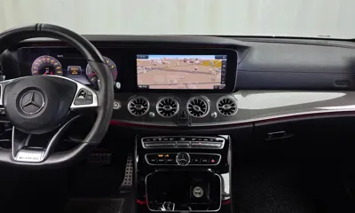 Mercedes-Benz E-Class 2018, 68199 км, за 38800000 KRW - фото 14