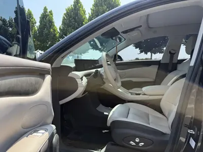 IM IM LS6 2024, 40000 км, за 115000 CNY