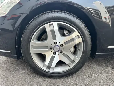 Mercedes-Benz S-Class 2010, 90000 км, за 258000 CNY - фото 49