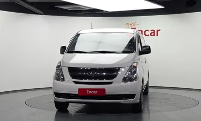 Hyundai Starex 2011, 169248 км, за 6500000 KRW - фото 3