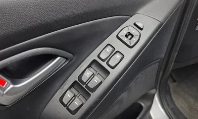 Hyundai Tucson 2015, 140743 км, за 6900000 KRW - фото 12