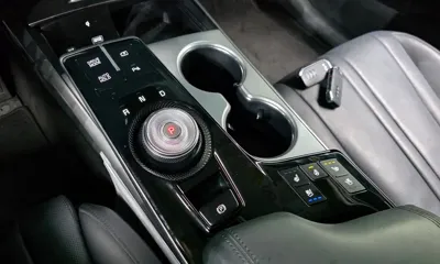 Kia K8 2023, 81968 км, за 25500000 KRW - фото 9