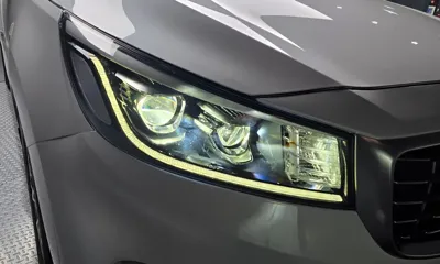 Kia Canival 2019, 69544 км, за 16300000 KRW - фото 22