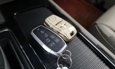 Kia Canival 2017, 164196 км, за 9900000 KRW - фото 29