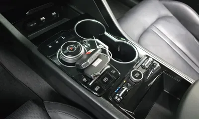 Kia K5 2023, 96379 км, за 27900000 KRW - фото 9