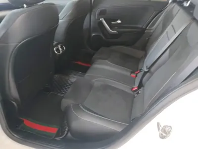 Mercedes-Benz A-Class 2020, 64700 км, за 92300 CNY - фото 17