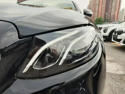 Mercedes-Benz E-Class 2020, 60000 км, за 157000 CNY - фото 6