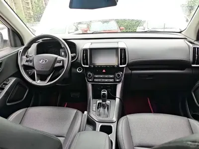 Hyundai ix35 2019, 74000 км, за 47200 CNY - фото 10
