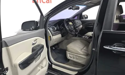 Kia Canival 2015, 150908 км, за 8600000 KRW - фото 10