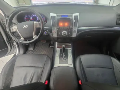 Hyundai Veracruz 2014, 200000 км, за 4900000 KRW - фото 7