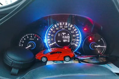 Honda Crider 2016, 153500 км, за 40706.24 CNY - фото 8