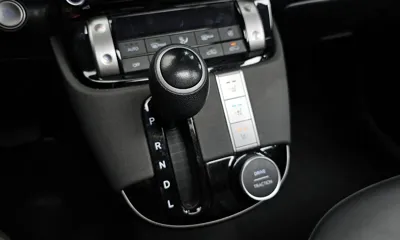 Hyundai Casper 2023, 47851 км, за 16300000 KRW - фото 9