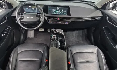 Kia EV6 2022, 145565 км, за 27500000 KRW - фото 7