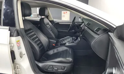 Volkswagen CC 2015, 168883 км, за 5300000 KRW - фото 11