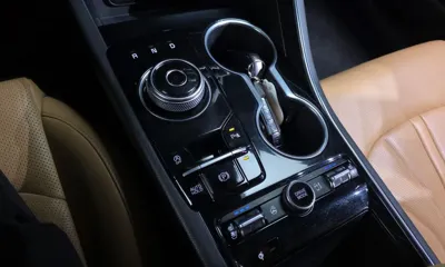Kia K5 2020, 130829 км, за 17300000 KRW - фото 9