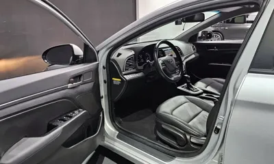 Hyundai Avante 2016, 138256 км, за 6990000 KRW - фото 8