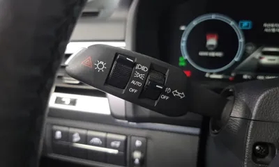KG_Mobility_Ssangyong Rexton 2021, 104394 км, за 24900000 KRW - фото 31