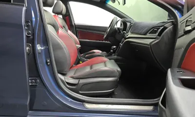 Hyundai Avante 2018, 68094 км, за 13500000 KRW - фото 26