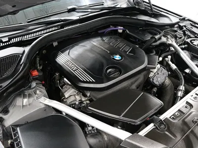 BMW 5-Series 2021, 102296 км, за 33900000 KRW - фото 7