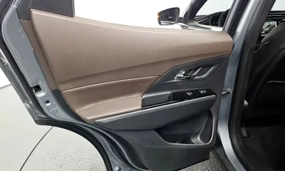 KG_Mobility_Ssangyong KORANDO 2019, 153170 км, за 11200000 KRW - фото 25