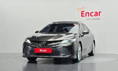 Toyota Camry 2019, 23148 км, за 28400000 KRW - фото 3