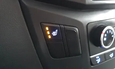 Hyundai Starex 2017, 161839 км, за 8900000 KRW - фото 16