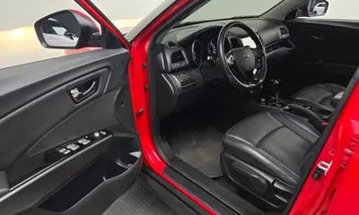 KG_Mobility_Ssangyong TIBOLI 2017, 53602 км, за 6900000 KRW - фото 10