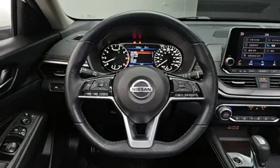 Nissan Altima 2019, 68352 км, за 14200000 KRW - фото 13
