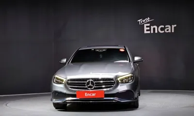 Mercedes-Benz E-Class 2021, 69995 км, за 29990000 KRW - фото 3
