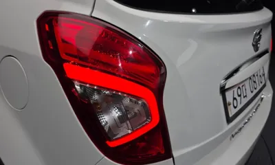 KG_Mobility_Ssangyong KORANDO 2016, 147761 км, за 4900000 KRW - фото 23
