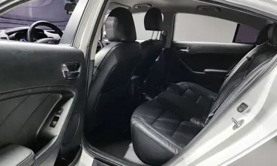 Kia K3 2014, 111486 км, за 5200000 KRW - фото 12