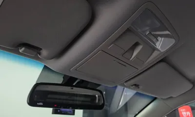 KG_Mobility_Ssangyong Rexton 2018, 47204 км, за 16500000 KRW - фото 18
