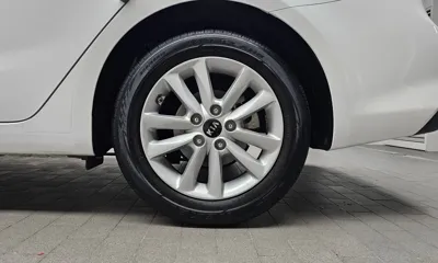 Kia K3 2017, 50443 км, за 9800000 KRW - фото 21