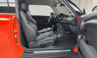 MINI Cooper 2019, 76058 км, за 13500000 KRW - фото 11