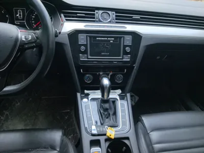 Volkswagen Magotan 2018, 122200 км, за 82302.84 CNY - фото 16